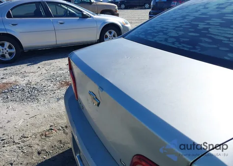 2009 Chevrolet Malibu Ls z USA, uszkodzony, nr VIN 1G1ZG57B094109418